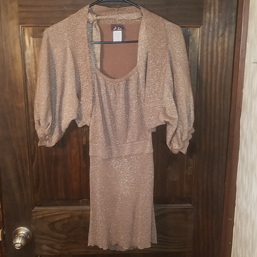 Pretty 2 pc top